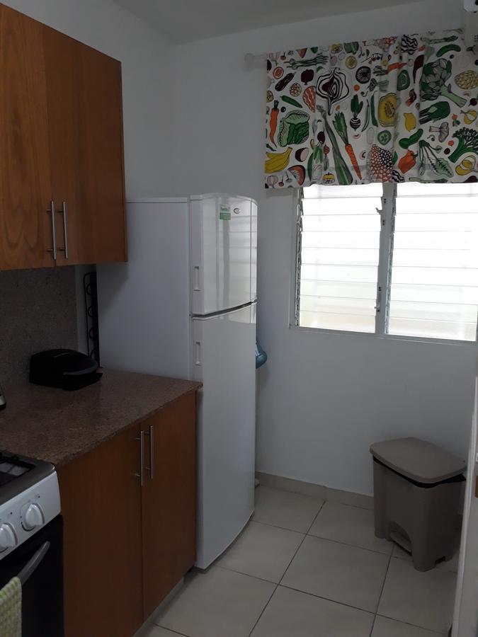 Appartement Parque Verde 3 Brs Ac 2 Baths Near Us Embassy à Saint-Domingue Extérieur photo