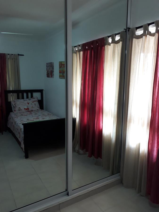 Appartement Parque Verde 3 Brs Ac 2 Baths Near Us Embassy à Saint-Domingue Extérieur photo