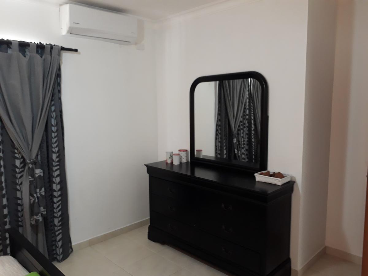 Appartement Parque Verde 3 Brs Ac 2 Baths Near Us Embassy à Saint-Domingue Extérieur photo